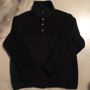 O’Neil fleece pullover